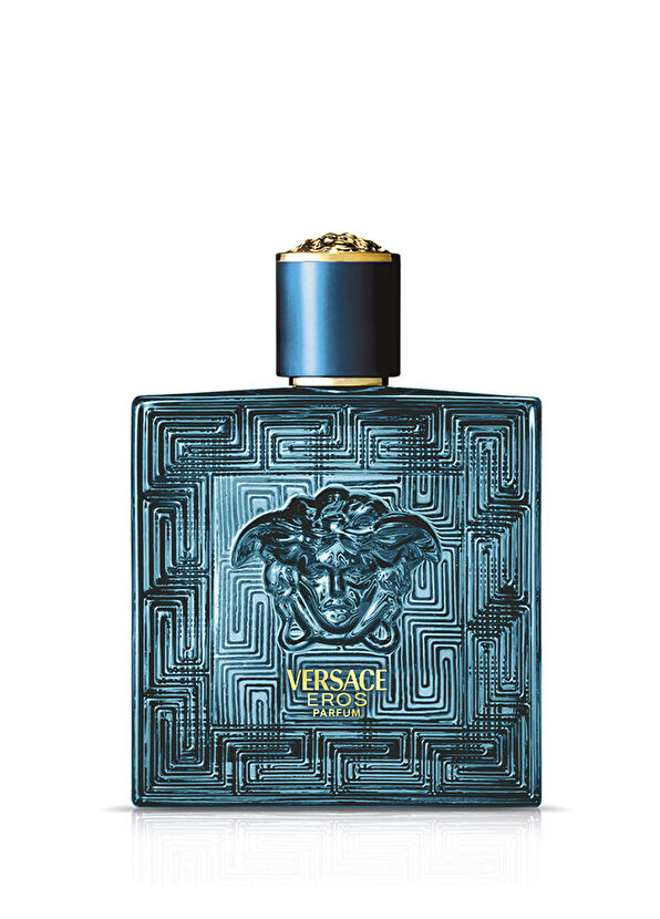 Versace Eros Parfum 100 ml Erkek Parfüm - 1