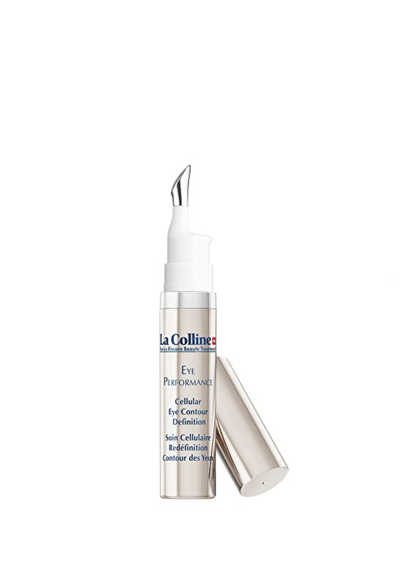 La Colline Cellular Eye Contour Definition Eye Cream 10 ml - 2
