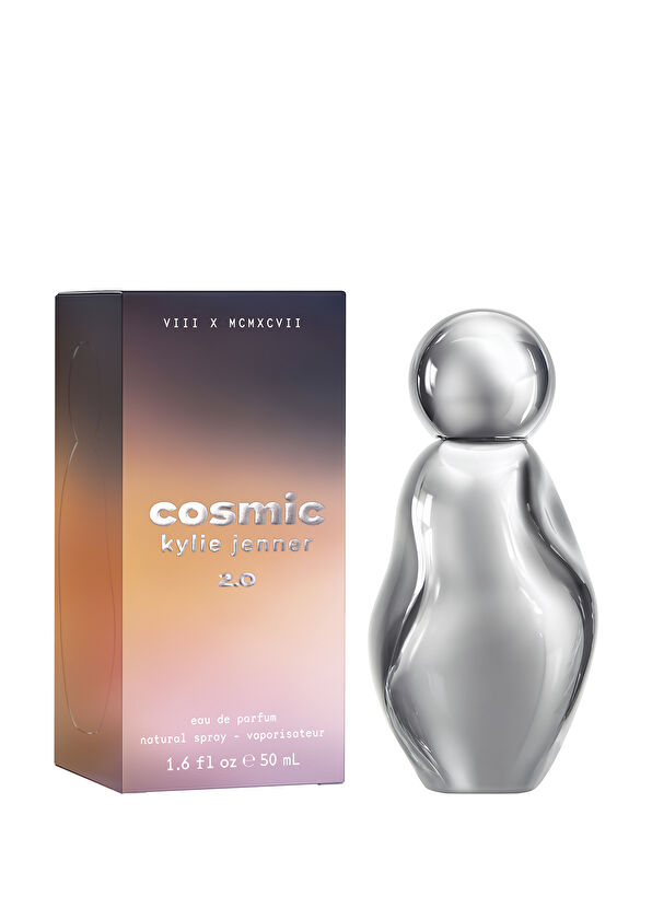 Kylie Jenner Cosmic 2.0 EDP 50 ml Kadın Parfüm - 2