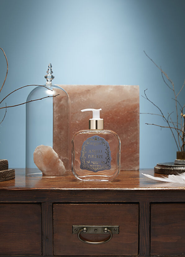 Santa Maria Novella Bagnoschiuma Angeli di Firenze Bath Gel - 2