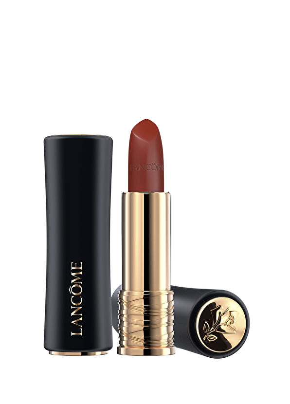 Lancome Labsolu Rouge Drama Matte 196 French Touch Lipstic - 4