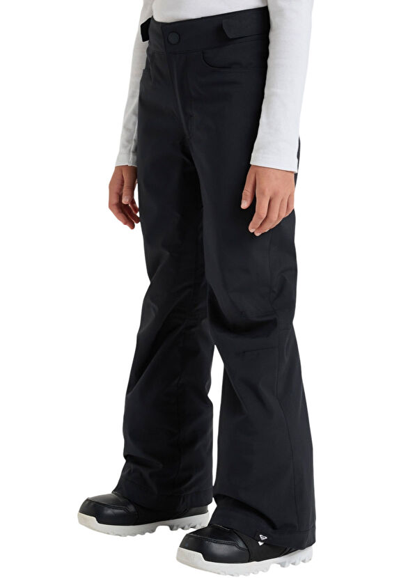 Roxy Backyard Pt Girls Snowboard Pants - 2