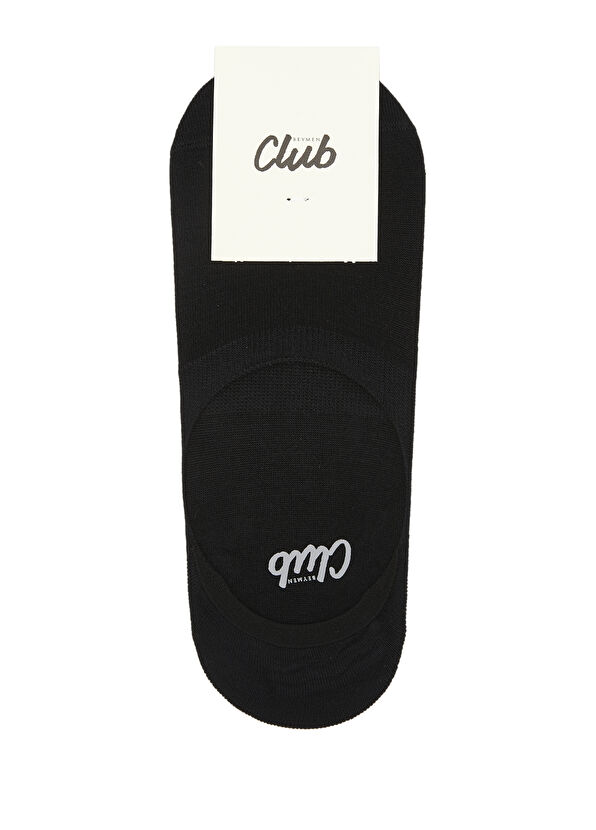 Beymen Club Black Men's Socks - 1