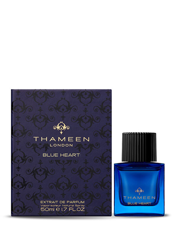 Thameen Blue Heart 50 ml Extrait de Parfüm - 2