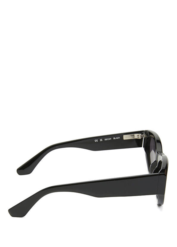 Chimi 06 Siyah Kadın Güneş Gözlüğü - 2