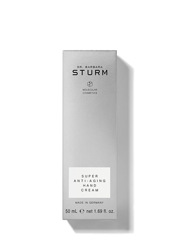 Dr. Barbara Sturm Super Anti-Aging Hand Cream 50 ml - 2