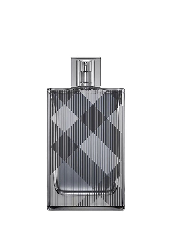 Burberry Brit for Men EDT 100 ml Men's Perfume - 1
