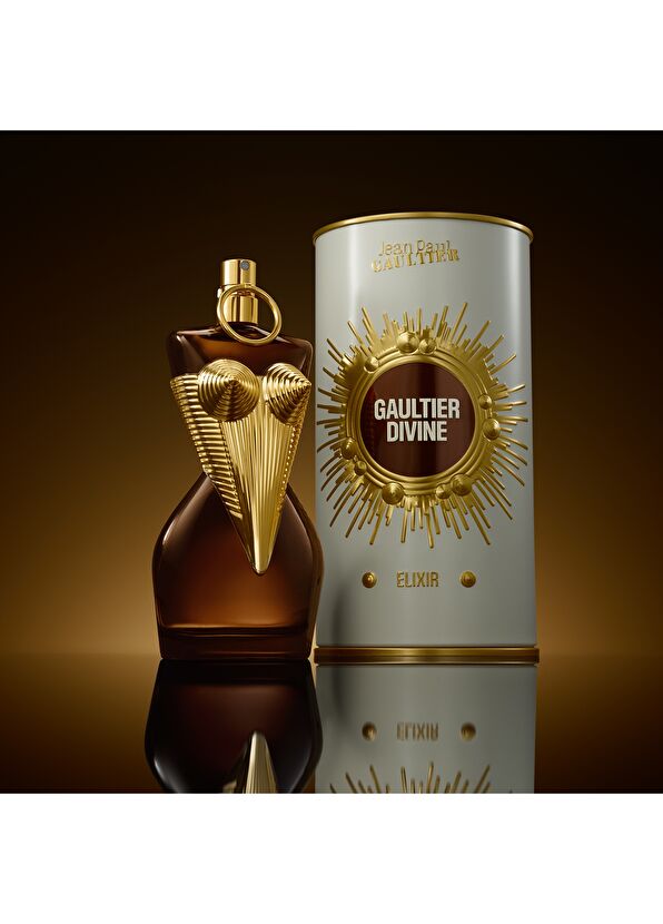 Jean Paul Gaultier Gaultier Divine Elixir Edp 50Ml - 3