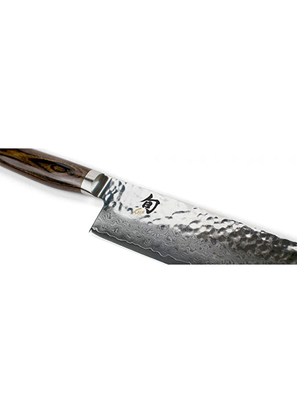 Kai Shun Premier Tim Malzer Nakiri Chef Knife Tdm1742 - 2