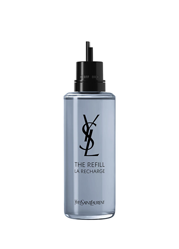 Yves Saint Laurent Y EDP Refill 150 ml - 1