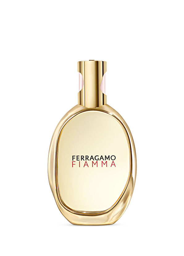 Ferragamo Fiamma EDP 100 ml Kadın Parfüm - 1