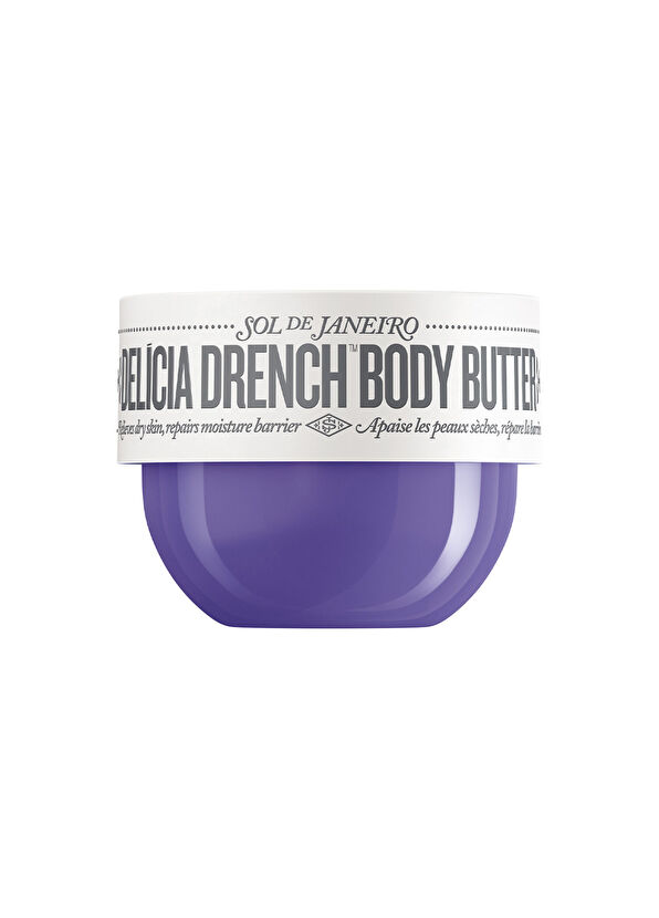 Sol de Janeiro Delicia Drench Body Butter Yoğun Nemlendirici Vücut Kremi 75 ml - 3