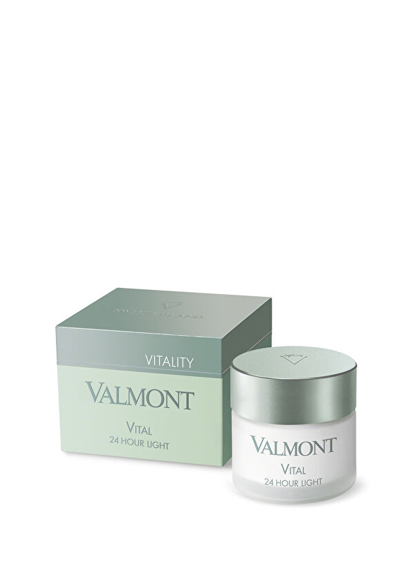 Valmont Vital 24 Hour Light 50 ml - 2
