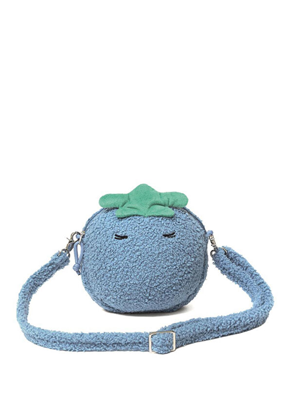 Hoppstar Cheeky Fruits Blubelle Unisex Kids Bag 12503 - 2