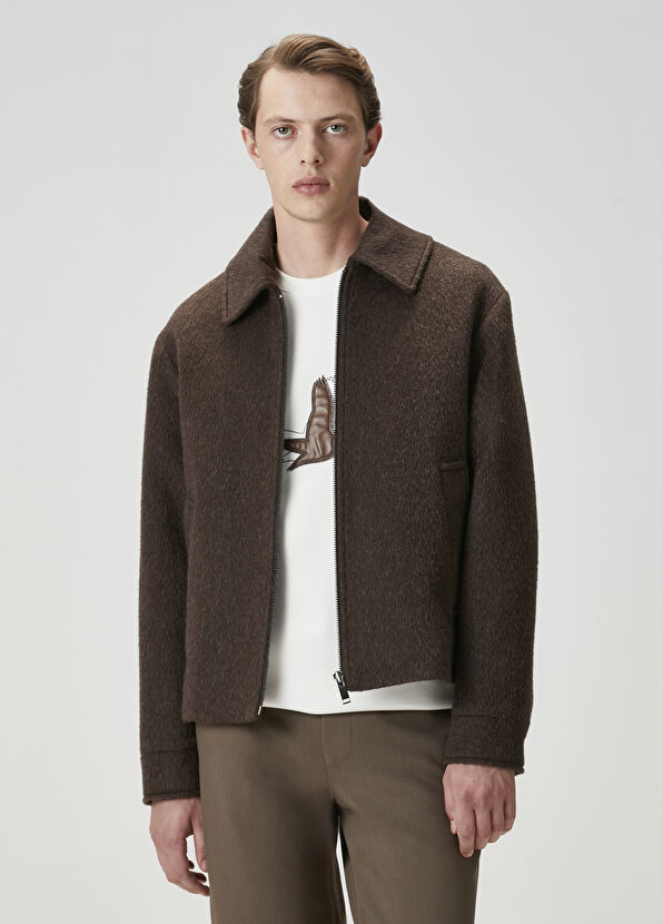 Beymen Club Kahverengi Mont - 2