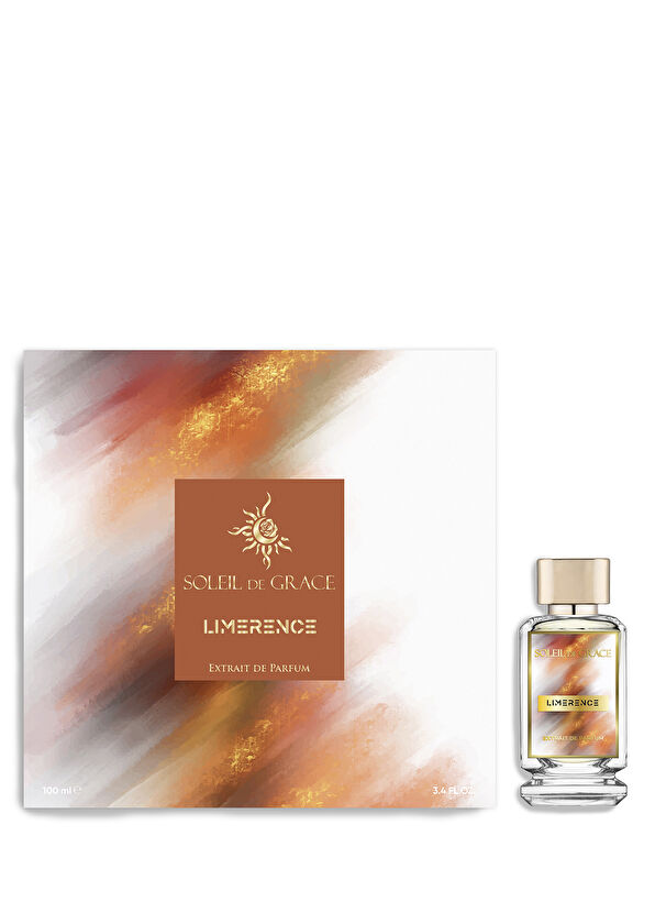 Soleil De Grace Limerence Exclusive EDP 100 ml Unisex Parfüm - 2