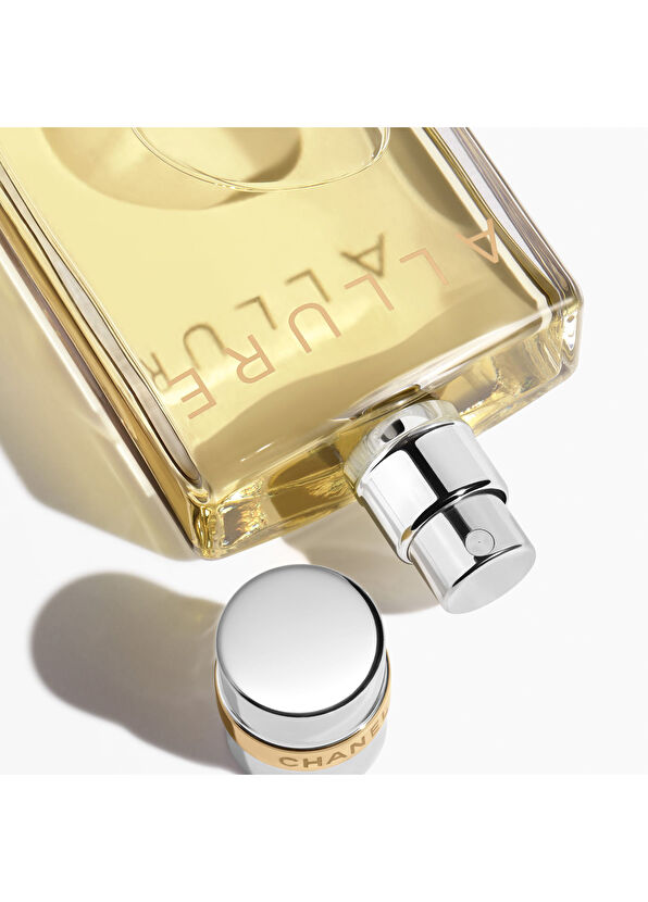 CHANEL Allure Eau De Toilette Spray 50Ml - 2