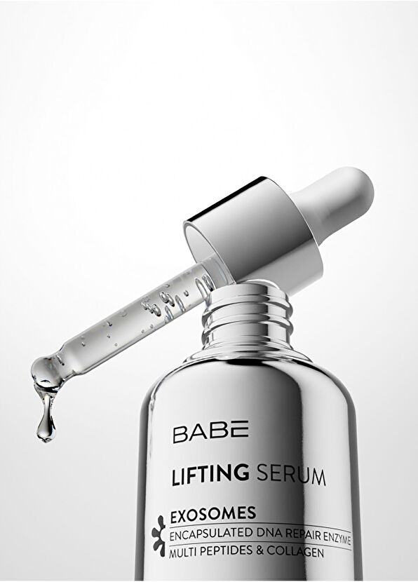 Babe Lifting Firming Skin Serum 30 ml - 4