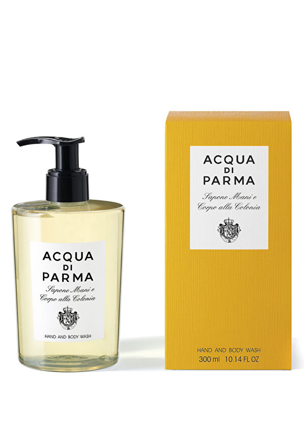 Acqua di Parma Colonıa Hand & Body Wash 300 Ml - 2