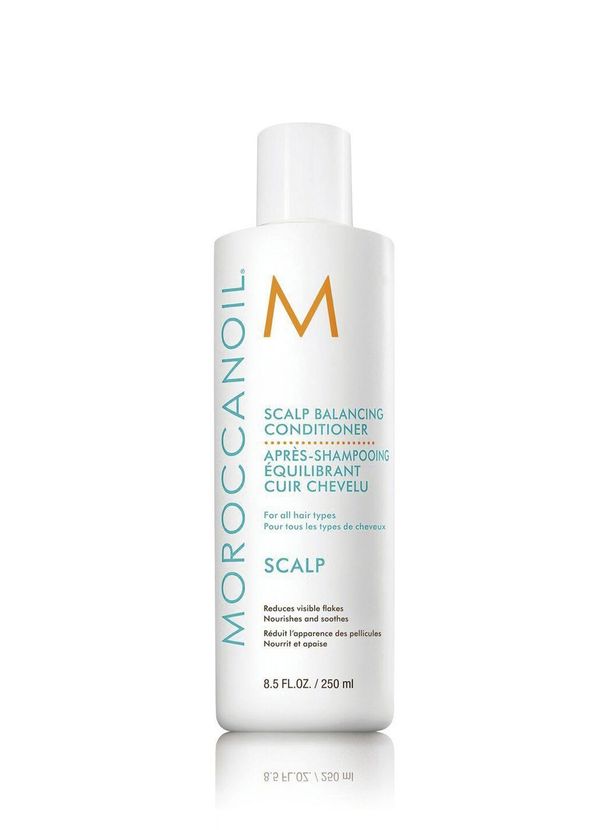 Moroccanoil Scalp Scalp Balancing Conditioner 250 ml - 1