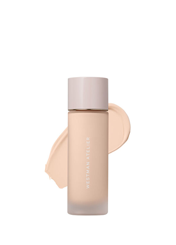 Westman Atelier Suprême Bio-Complex Liquid Foundation Atelier - F1 - 1
