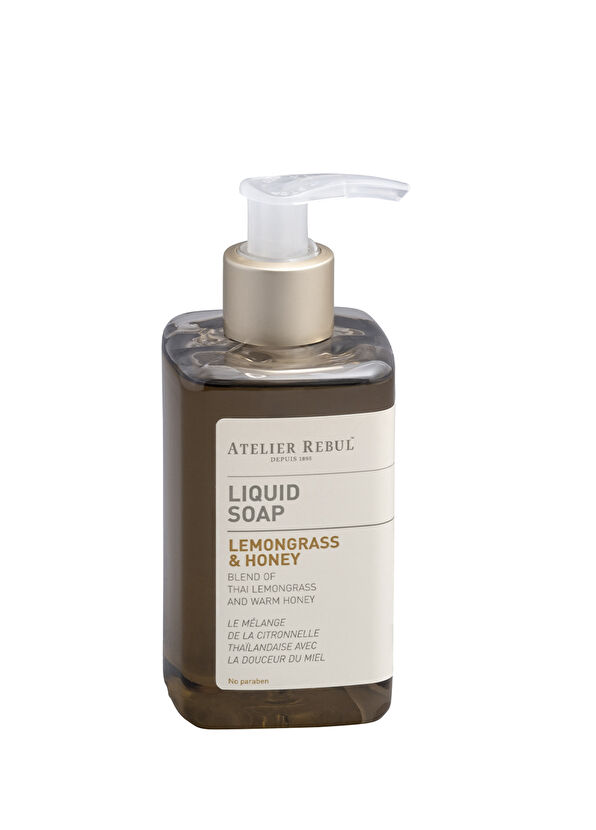 Atelier Rebul Limonotu & Bal Sıvı Sabun 250 ml - 1