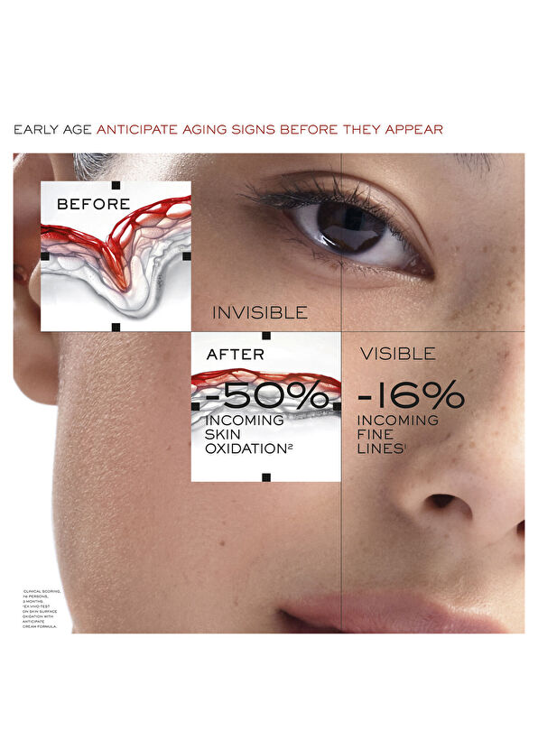 Lancome Absolue Longevity MD Anticipate Krem 50 ml - 4