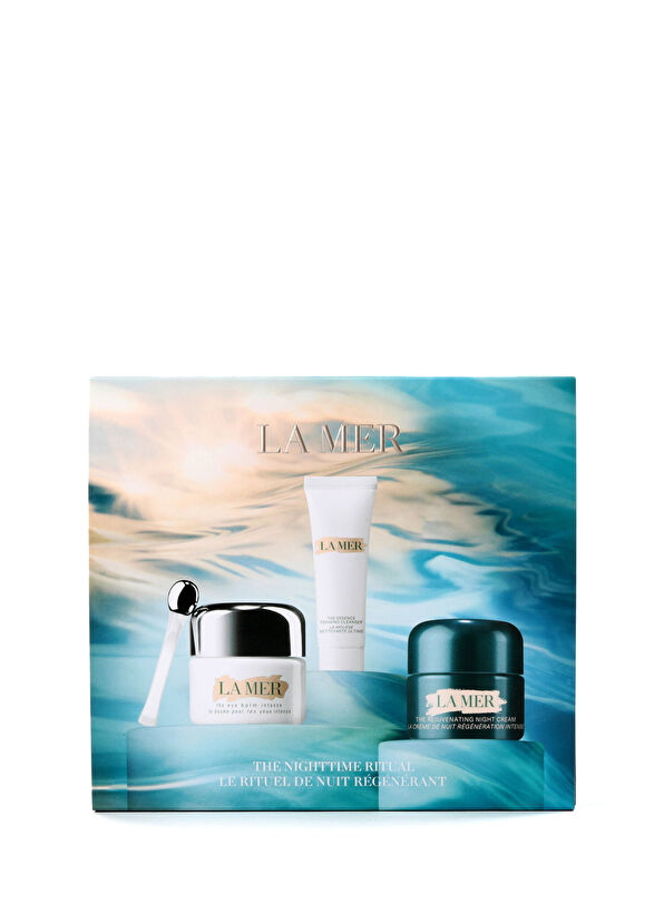 La Mer The Nighttime Ritual Set - 2