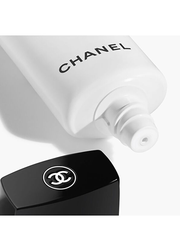 CHANEL Hydra Beauty Masque De Nuit Au Camelia 100 Ml - 2