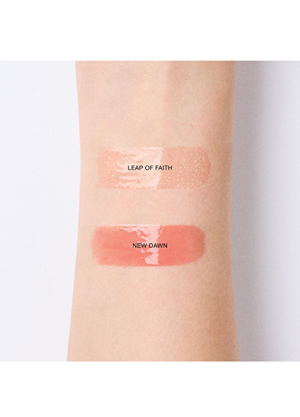 Nars Afterglow Lip Shine Leap Of Faith - 4