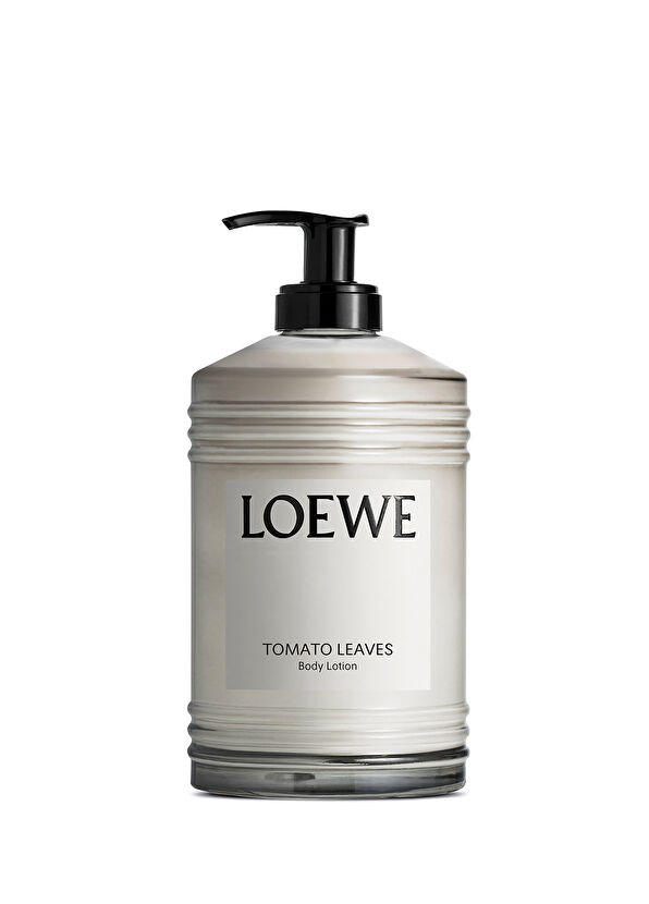 Loewe Tomato Leaves Body Lotion - 1