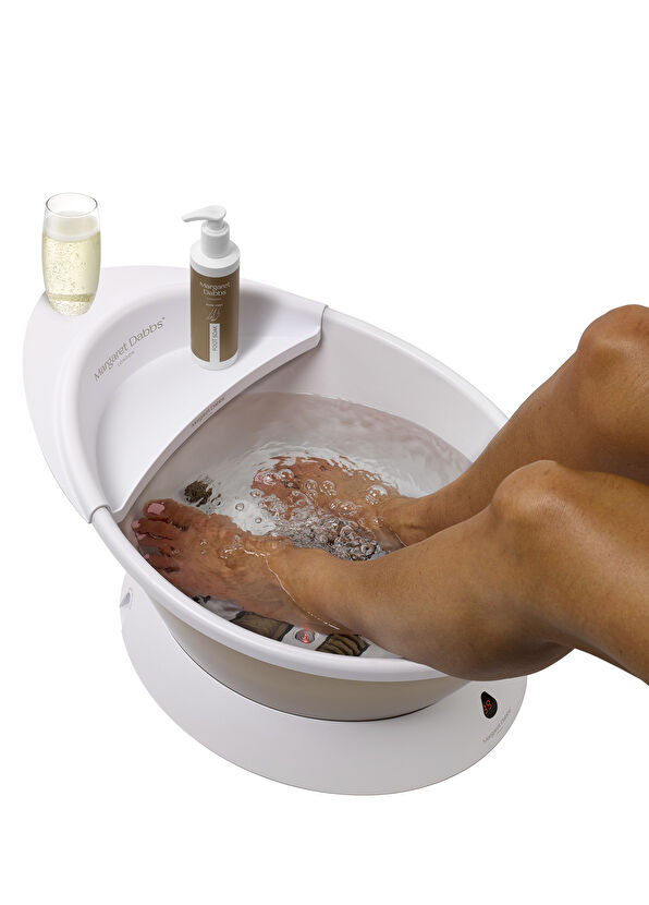 Margaret Dabbs London Luxury Foot Spa - 4