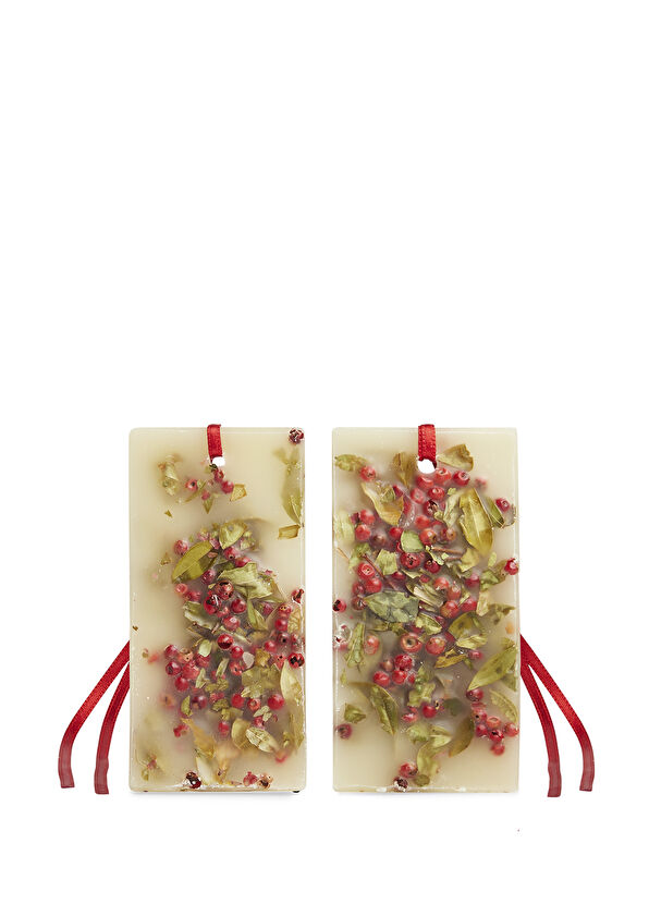 Santa Maria Novella Melograno Kokulu Balmumu Tabletleri - 2