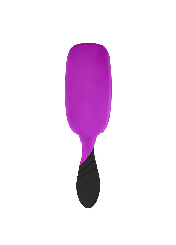 Wet Brush Pro Shine Enhancer Mor Kadın Saç Fırçası  - 2