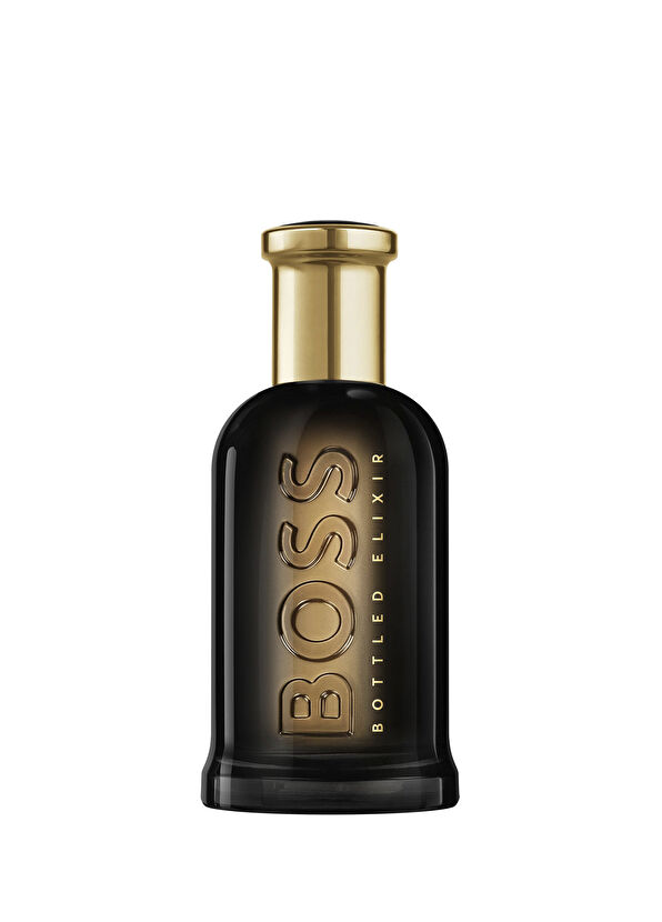 Hugo Boss Boss Bottled Elixir EDP 100 ml Erkek Parfüm - 1
