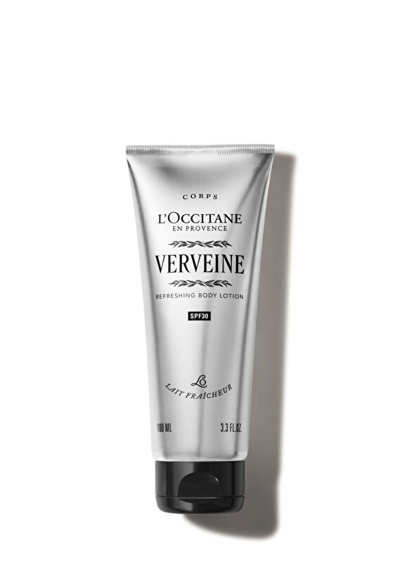 L'Occitane Verbena SPF30 Ferahlatıcı Vücut Losyonu 100 ml - 1