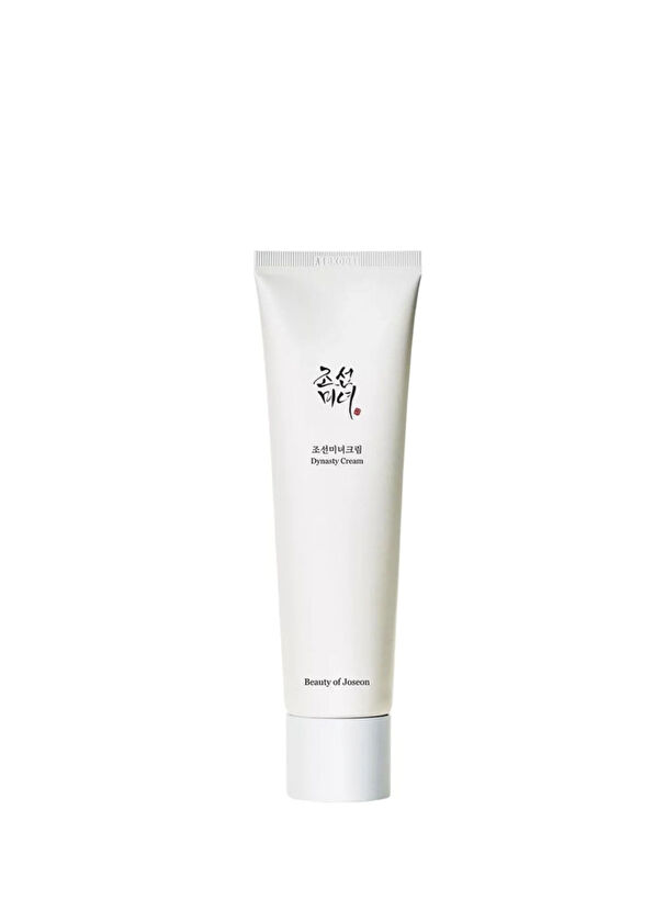 Beauty Of Joseon Dynasty Cream Pirinç ve Ginsengli Yaşlanma Karşıtı Hanedanlık Yüz Kremi 100 ml  - 1