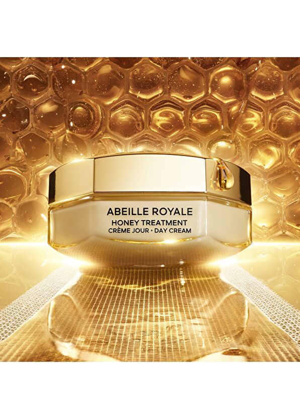 Guerlain Abeille Royale Day Cream 50 ml - 3