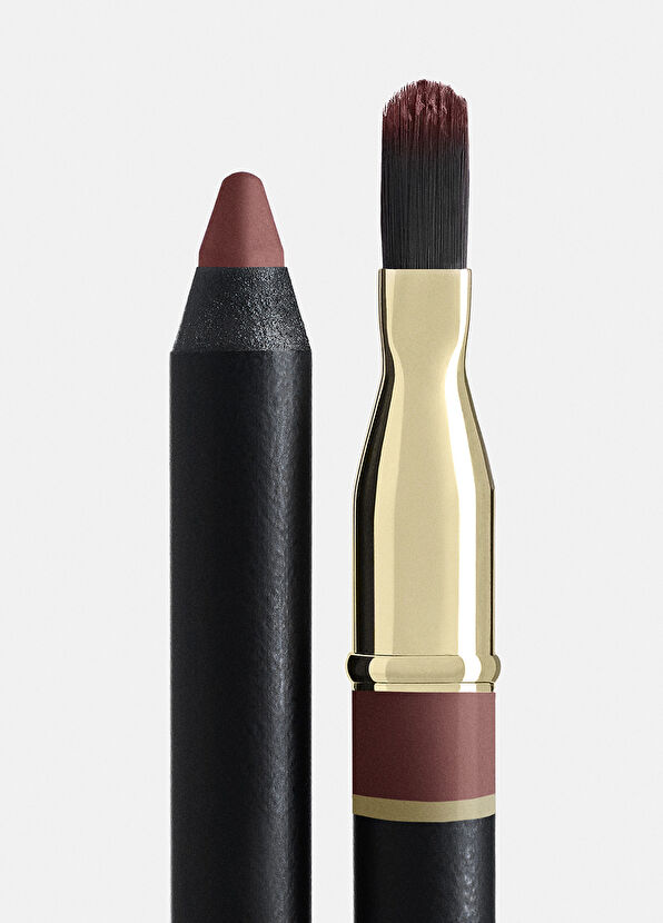 Dolce&Gabbana My Lip Overliner Lip Pencil 09 My Bright Red - 4