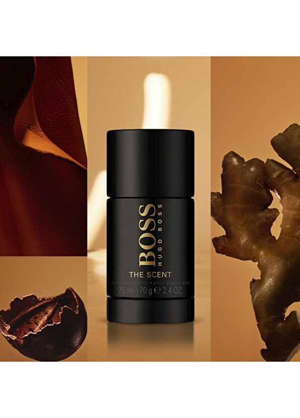 Hugo Boss The Scent Erkek Deostick 75 gr - 3