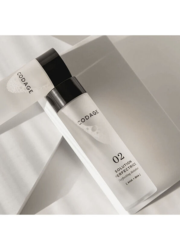 Codage Paris Perfecting Solution No 02 Sebum Balancing and Anti-Pore Lotion 150 ml - 2