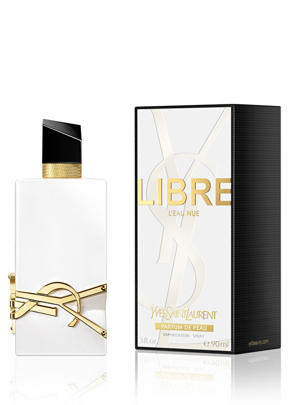 Yves Saint Laurent Libre L'eau Nue 90 ml Women's Perfume - 2