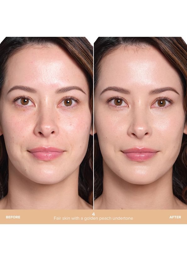 Anastasia Beverly Hills Beauty Balm Serum Boosted Skin Tint 4 - 2