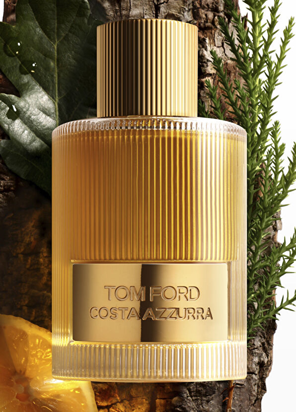 Tom Ford Costa Azzurra Edp 50Ml - 2