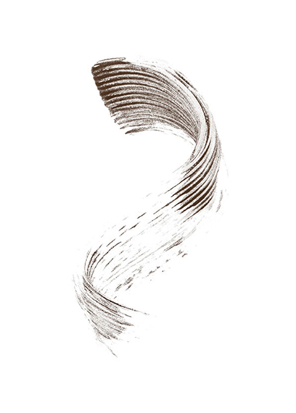 BBB London Tinted Brow Gel Clove - 2