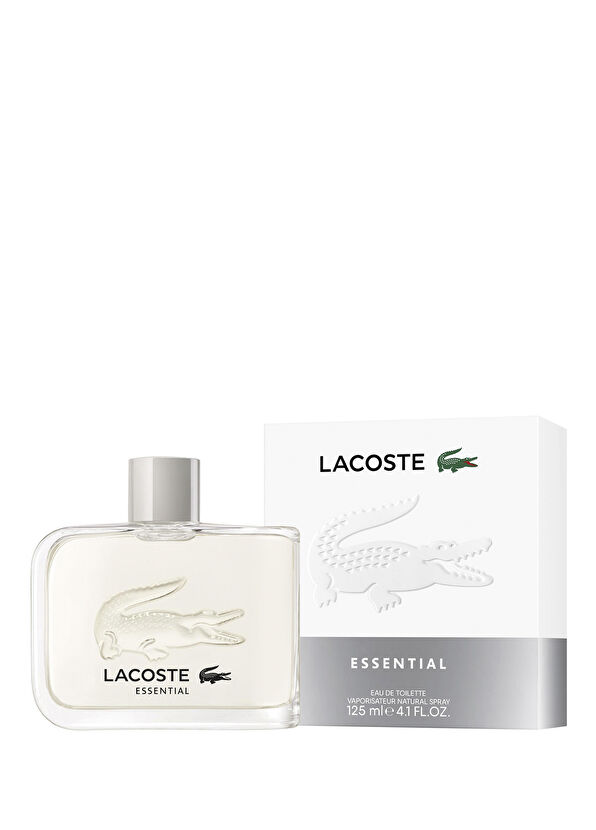 Lacoste Essential EDT 125 ml Erkek Parfüm - 2