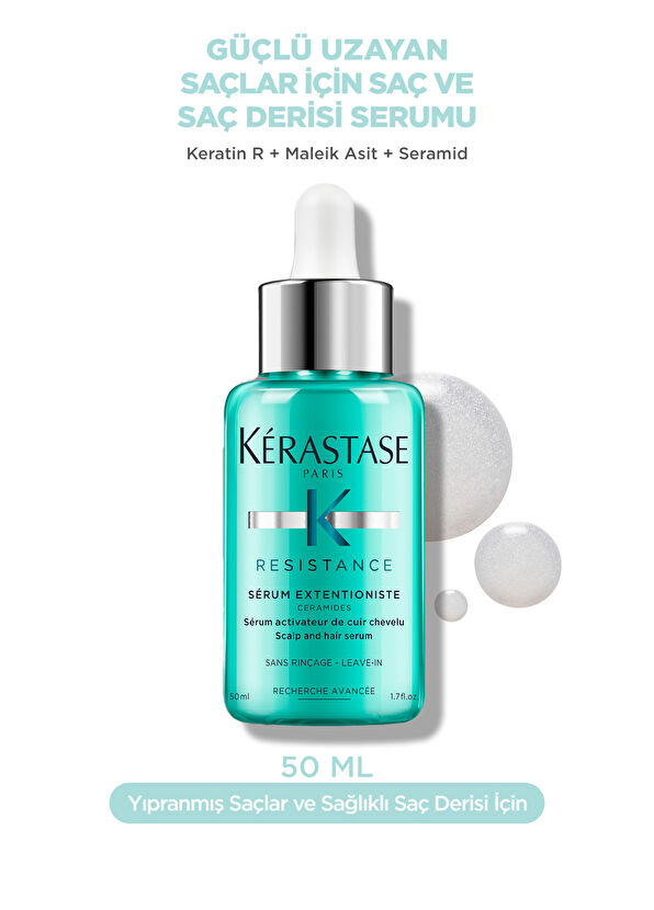 Kerastase Resistance Saç Derisi Serumu 50 ml - 2