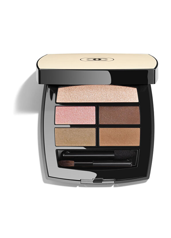 CHANEL Les Beıges Eyeshadow Palette - 1