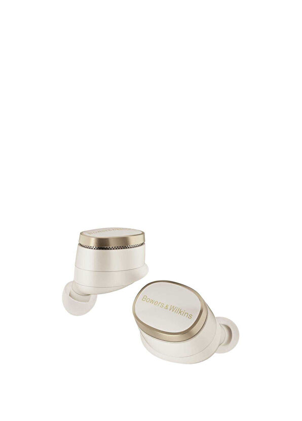 Bowers&Wilkins PI8 Dove White Kulak İçi Bluetooth Kulaklık - 1