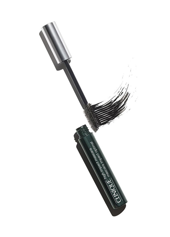 Clinique High Impact Maskara Black 01 - 2